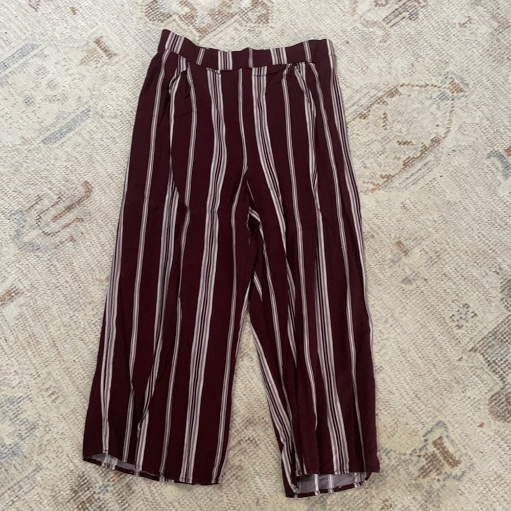 Wild Fable Striped Pants